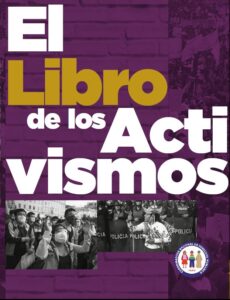 El libro de los activismos