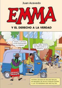 Emma y el derecho a la verdad