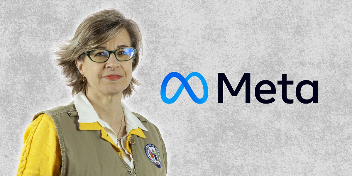 Meta reconoce y frena amenazas digitales contra personas defensores de ...