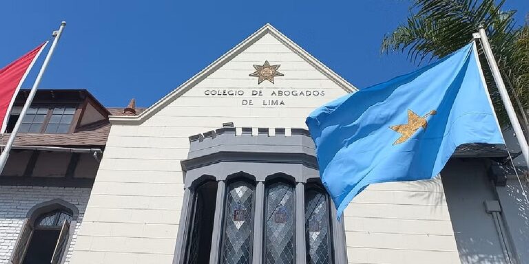 CAL podría suspender a abogados integrantes de la JNJ este miércoles 12 de agosto