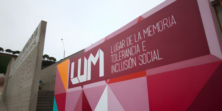 Por la defensa del LUM, la memoria y la dignidad de las víctimas