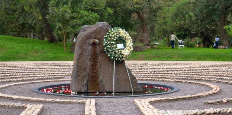 A 23 años del Informe Final de la CVR: la memoria no divide, la impunidad sí